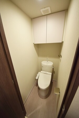 デルックス田端の物件内観写真